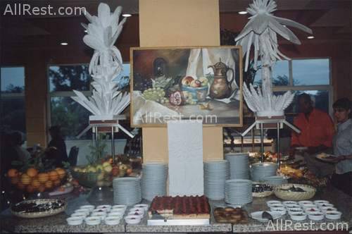 Asdem Garden Hotel 19